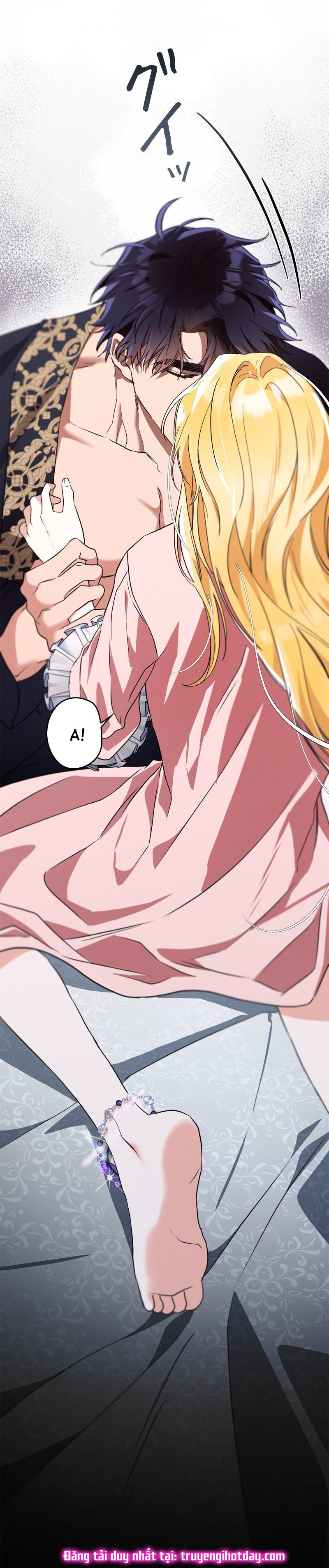 [18+] Dinh Thự Của Dã Thú Chap Chapter 11.2-[18+] Dinh Thự Của Dã Thú - Next Chap 23