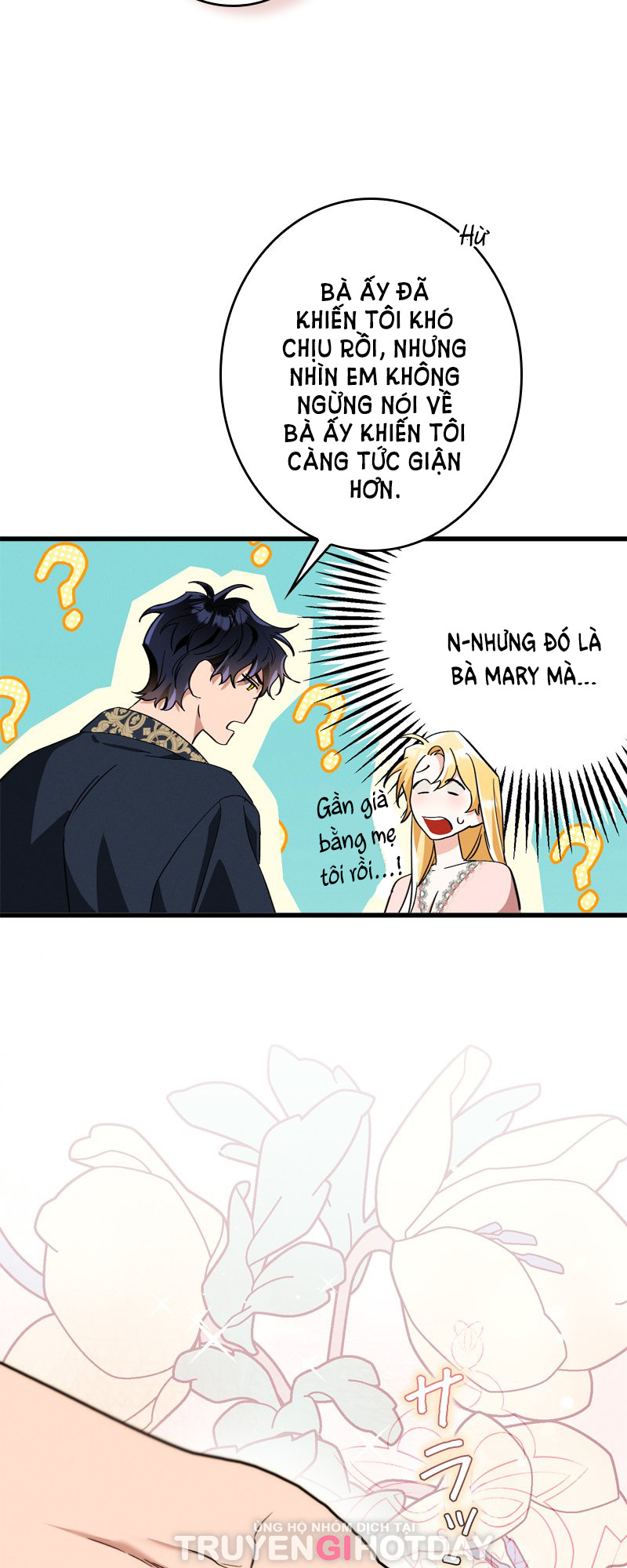 [18+] Dinh Thự Của Dã Thú Chap Chapter 11.2-[18+] Dinh Thự Của Dã Thú - Next Chap 23