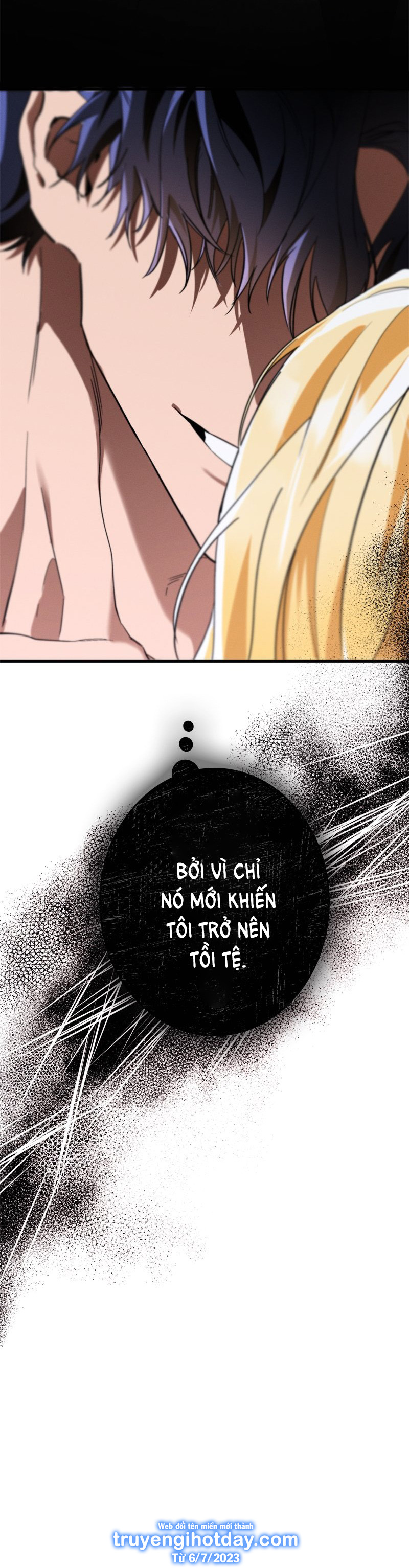 [18+] Dinh Thự Của Dã Thú Chap Chapter 11.2-[18+] Dinh Thự Của Dã Thú - Next Chap 23