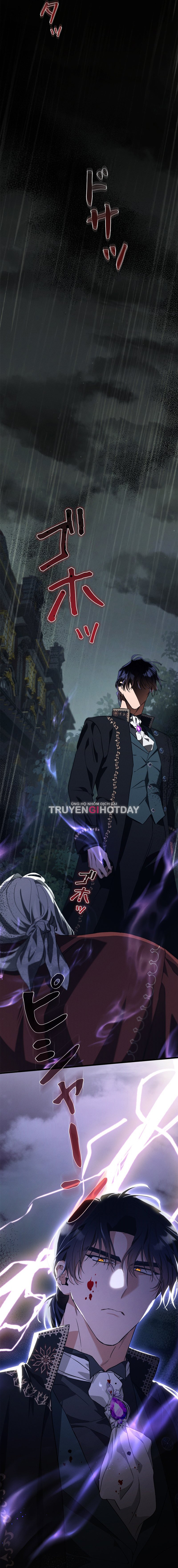 [18+] Dinh Thự Của Dã Thú Chap Chapter 11.2-[18+] Dinh Thự Của Dã Thú - Next Chap 23