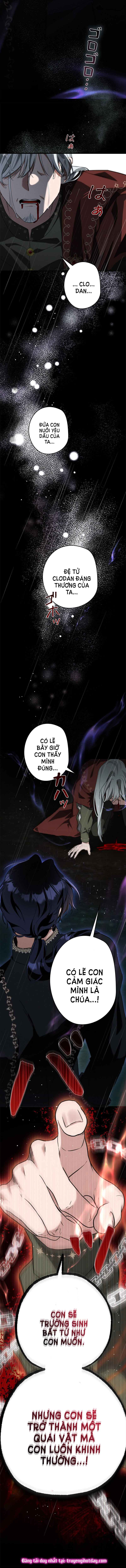 [18+] Dinh Thự Của Dã Thú Chap Chapter 11.2-[18+] Dinh Thự Của Dã Thú - Next Chap 23