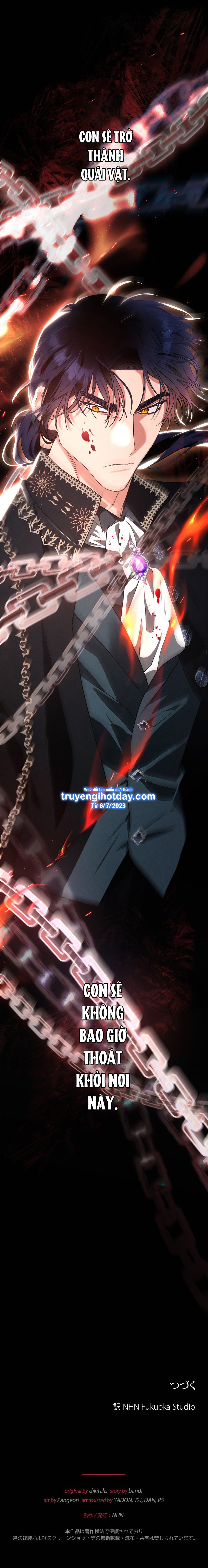 [18+] Dinh Thự Của Dã Thú Chap Chapter 11.2-[18+] Dinh Thự Của Dã Thú - Next Chap 23