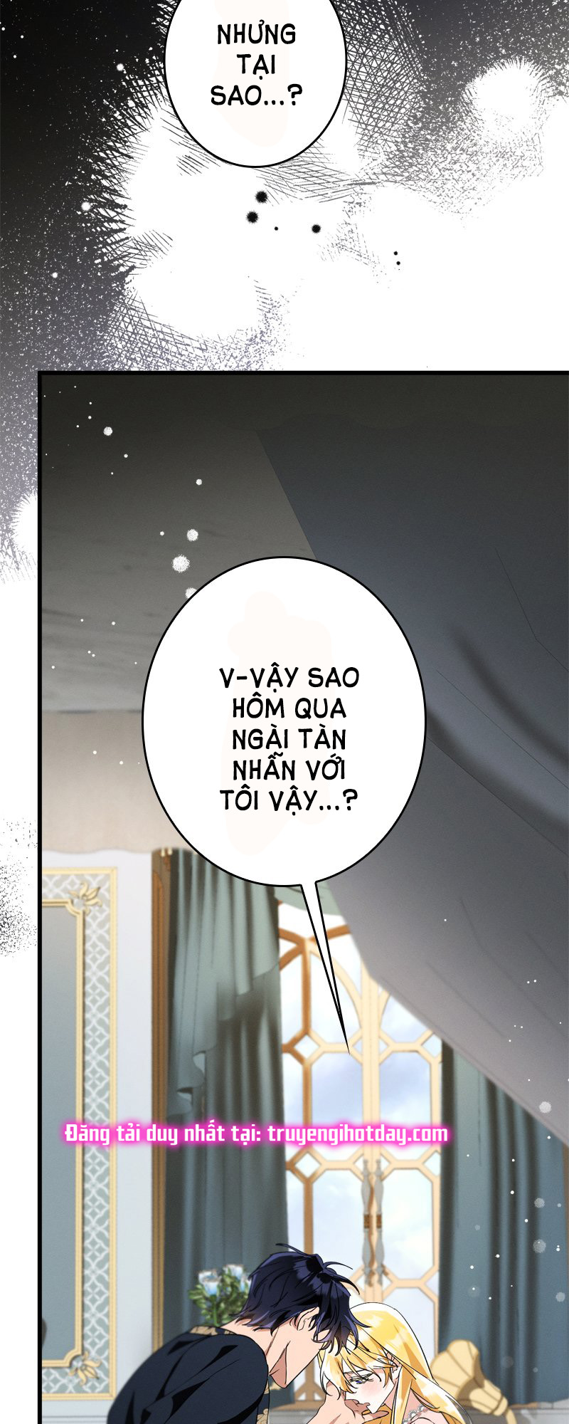 [18+] Dinh Thự Của Dã Thú Chap Chapter 11.2-[18+] Dinh Thự Của Dã Thú - Next Chap 23
