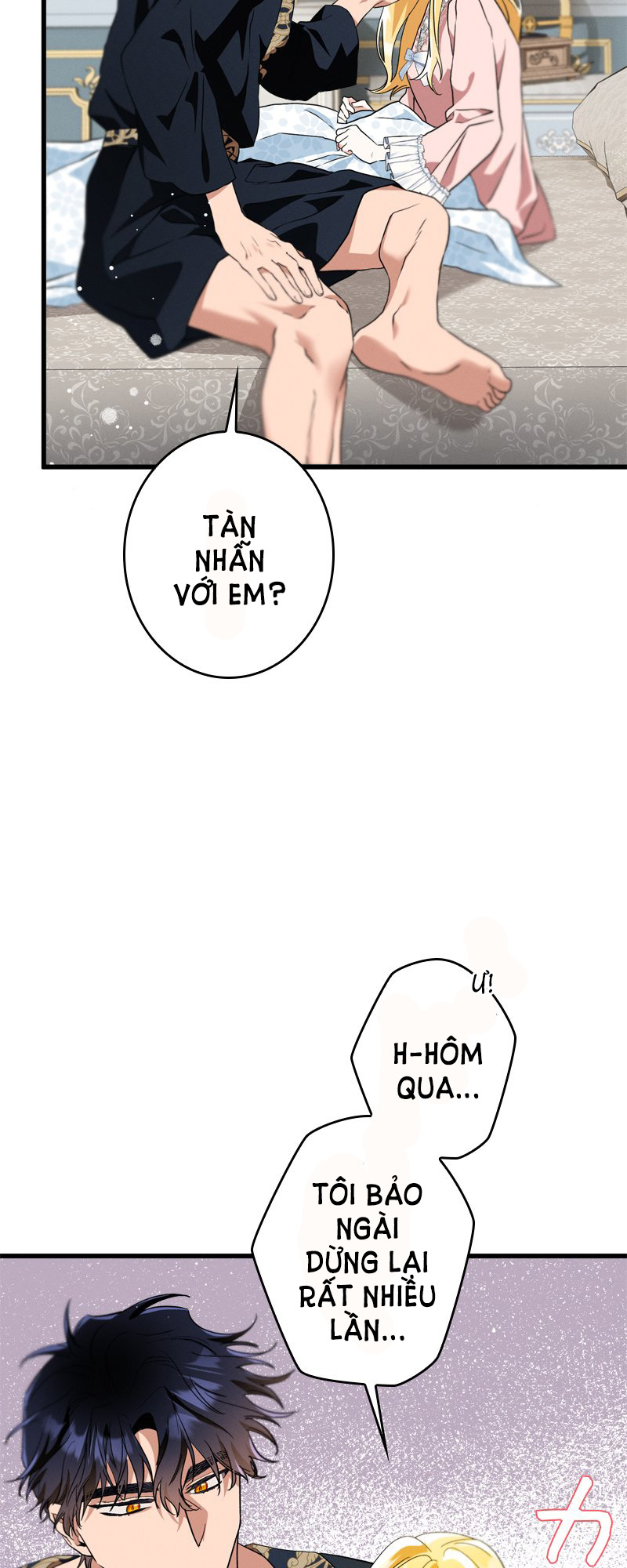 [18+] Dinh Thự Của Dã Thú Chap Chapter 11.2-[18+] Dinh Thự Của Dã Thú - Next Chap 23