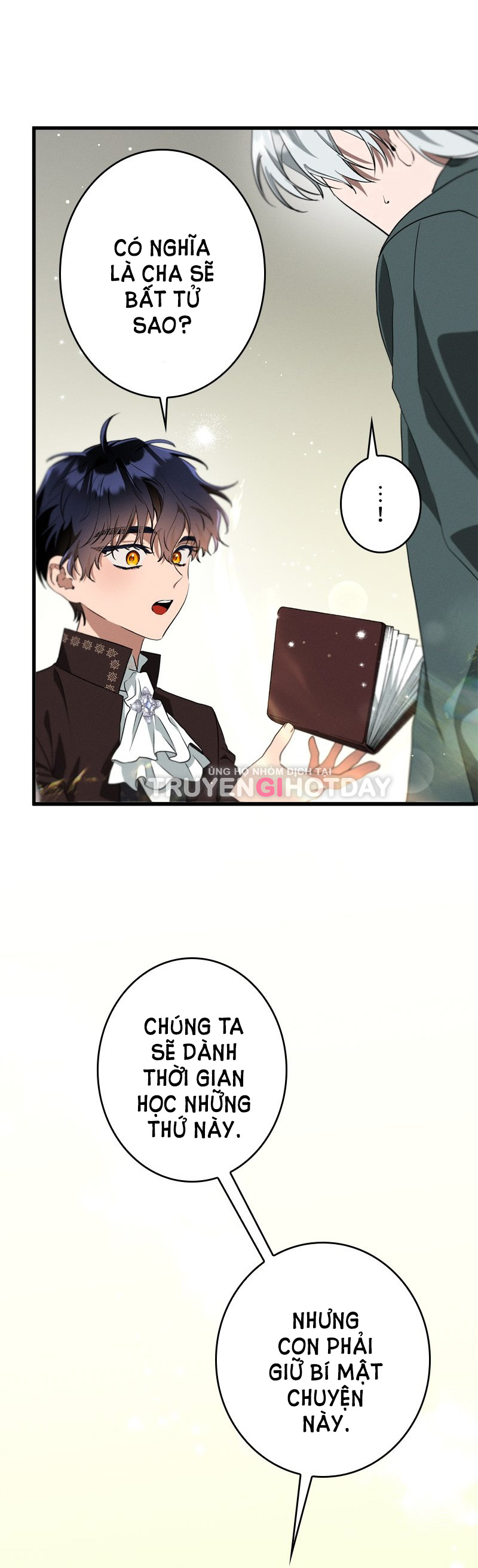 [18+] Dinh Thự Của Dã Thú Chap Chapter 12.1-[18+] Dinh Thự Của Dã Thú - Next Chap 24