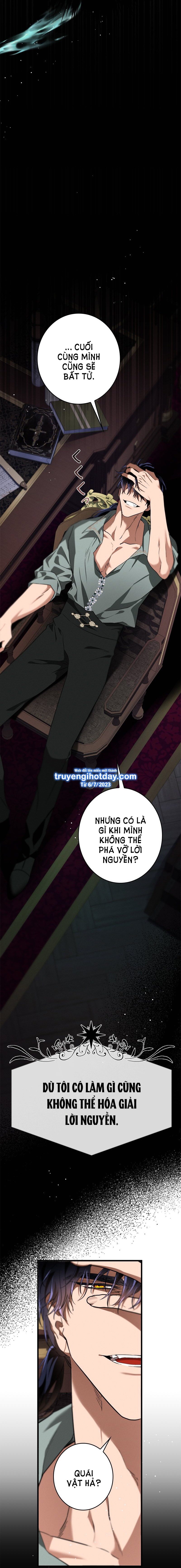 [18+] Dinh Thự Của Dã Thú Chap Chapter 12.1-[18+] Dinh Thự Của Dã Thú - Next Chap 24