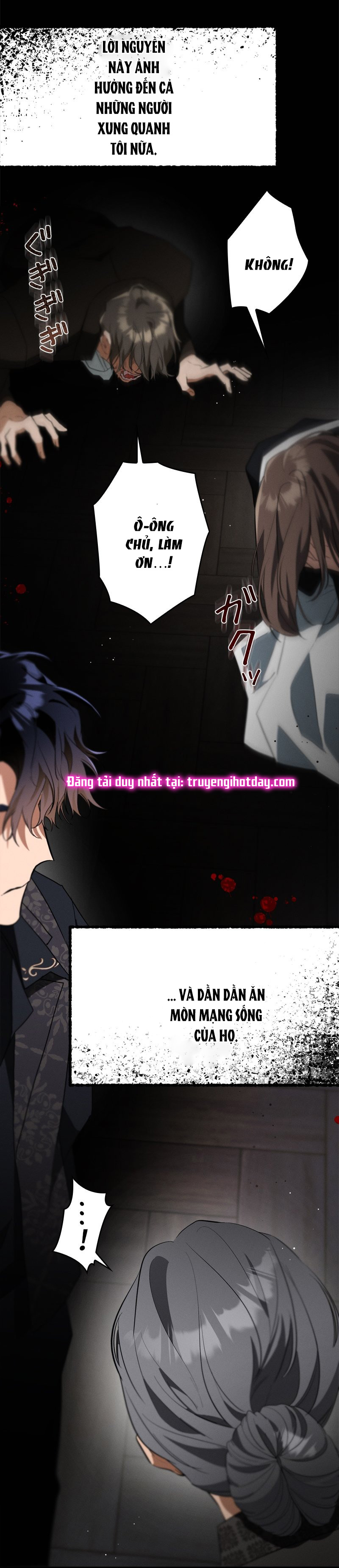 [18+] Dinh Thự Của Dã Thú Chap Chapter 12.1-[18+] Dinh Thự Của Dã Thú - Next Chap 24