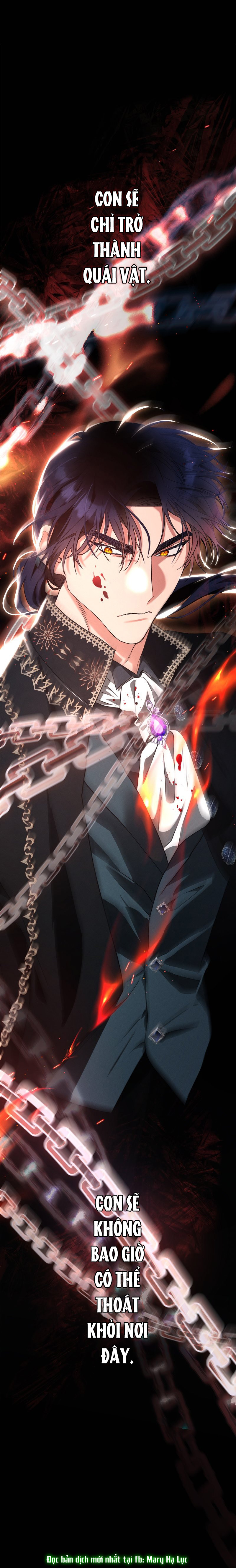 [18+] Dinh Thự Của Dã Thú Chap Chapter 12.1-[18+] Dinh Thự Của Dã Thú - Next Chap 24