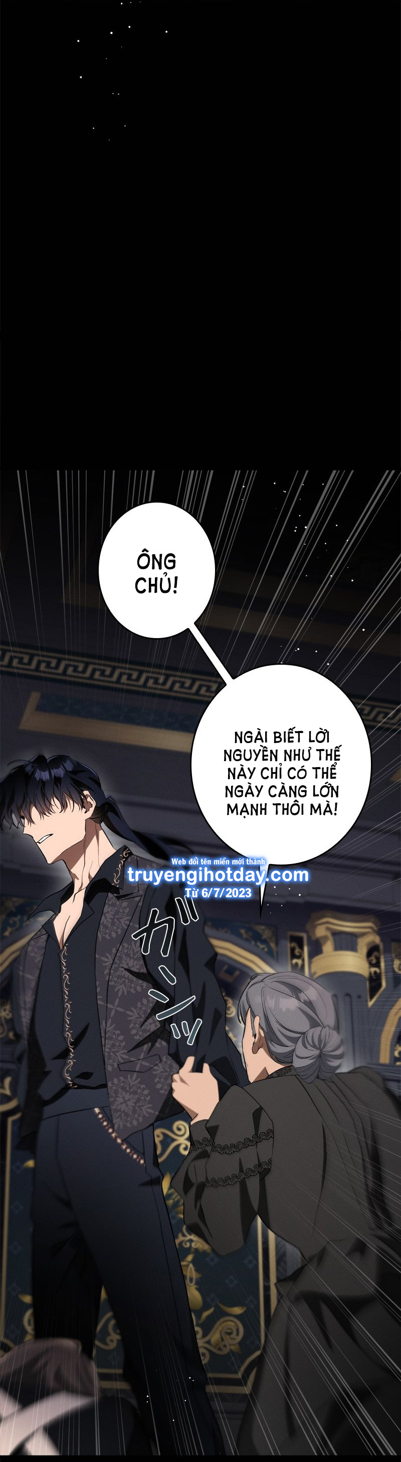 [18+] Dinh Thự Của Dã Thú Chap Chapter 12.1-[18+] Dinh Thự Của Dã Thú - Next Chap 24