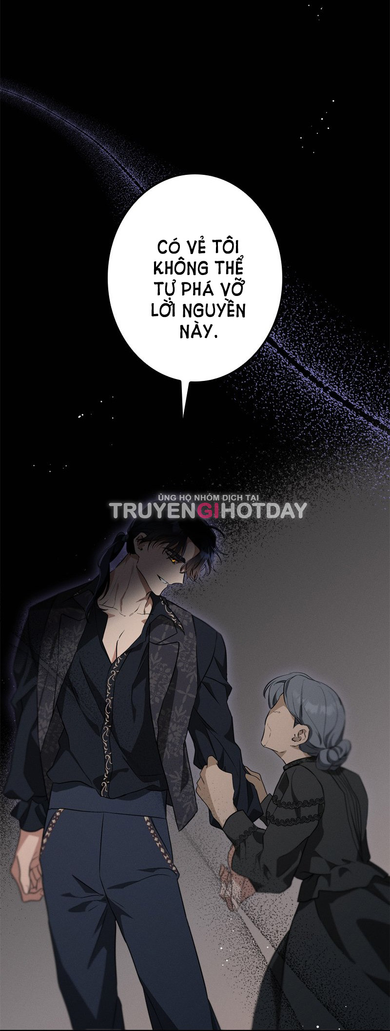 [18+] Dinh Thự Của Dã Thú Chap Chapter 12.1-[18+] Dinh Thự Của Dã Thú - Next Chap 24