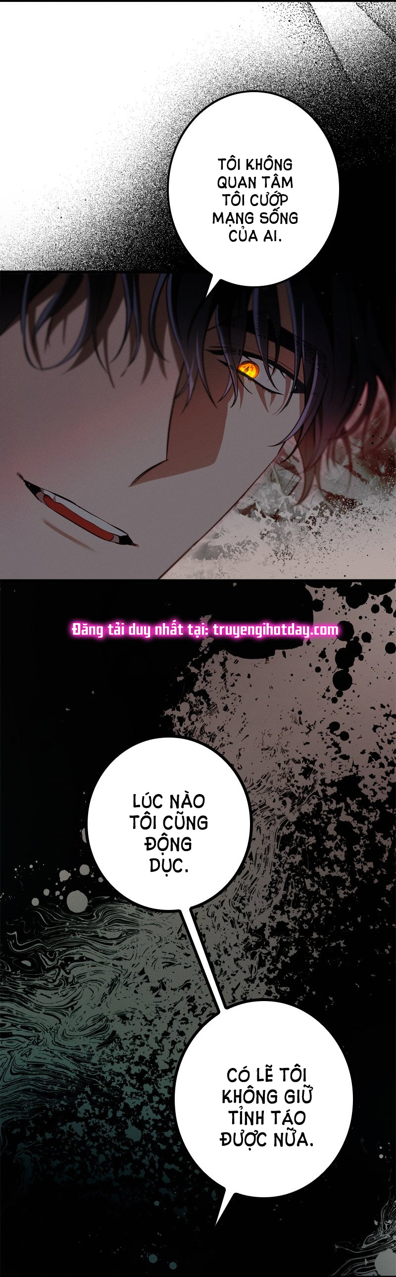 [18+] Dinh Thự Của Dã Thú Chap Chapter 12.1-[18+] Dinh Thự Của Dã Thú - Next Chap 24