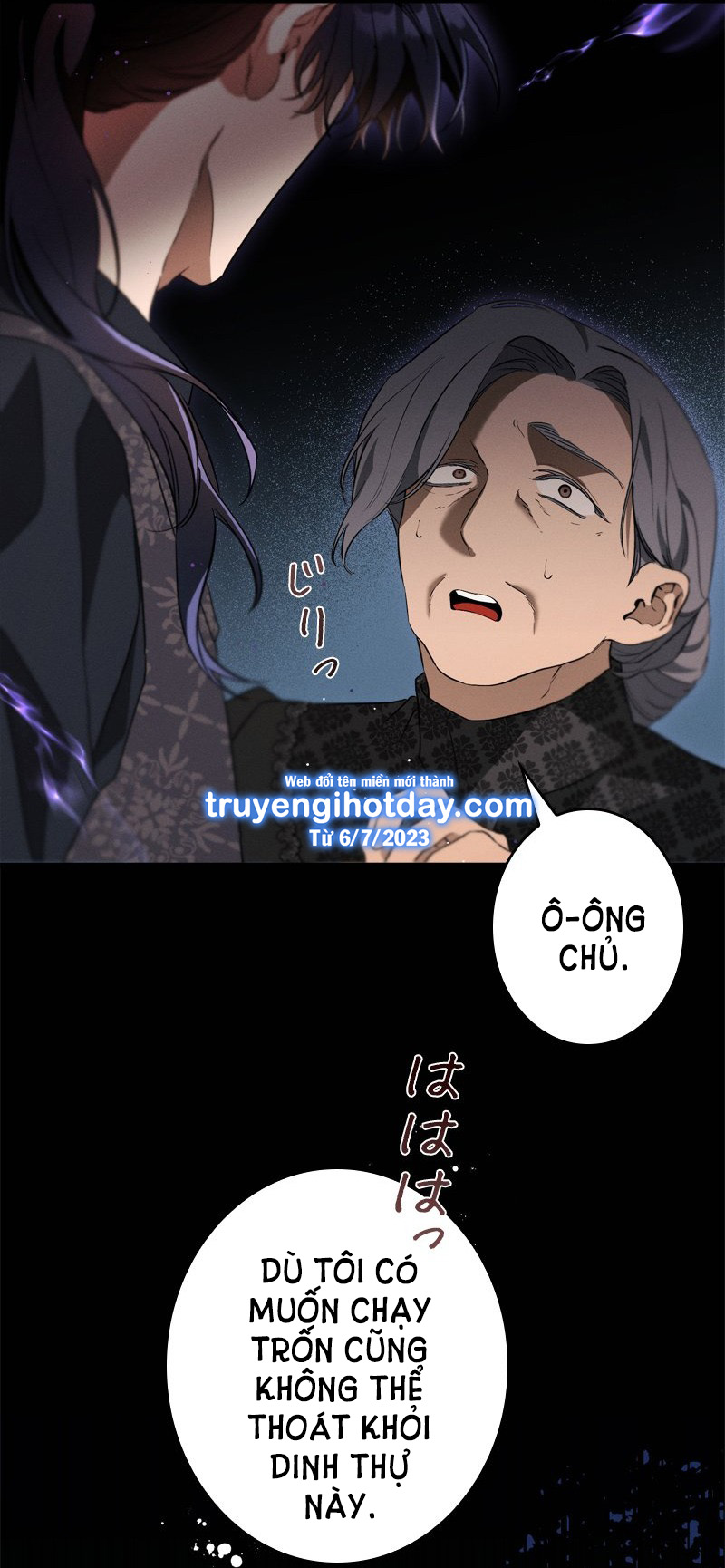 [18+] Dinh Thự Của Dã Thú Chap Chapter 12.1-[18+] Dinh Thự Của Dã Thú - Next Chap 24