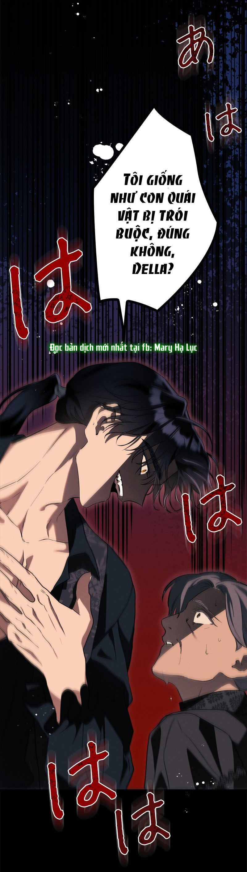 [18+] Dinh Thự Của Dã Thú Chap Chapter 12.1-[18+] Dinh Thự Của Dã Thú - Next Chap 24