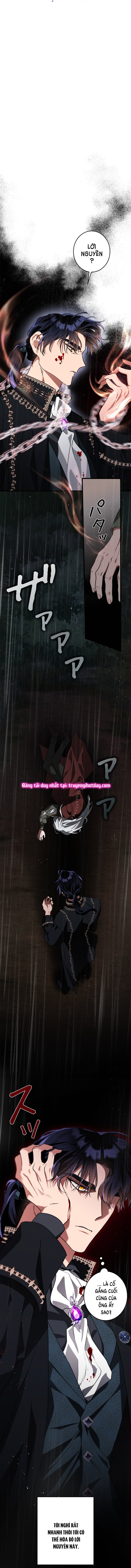 [18+] Dinh Thự Của Dã Thú Chap Chapter 12.1-[18+] Dinh Thự Của Dã Thú - Next Chap 24