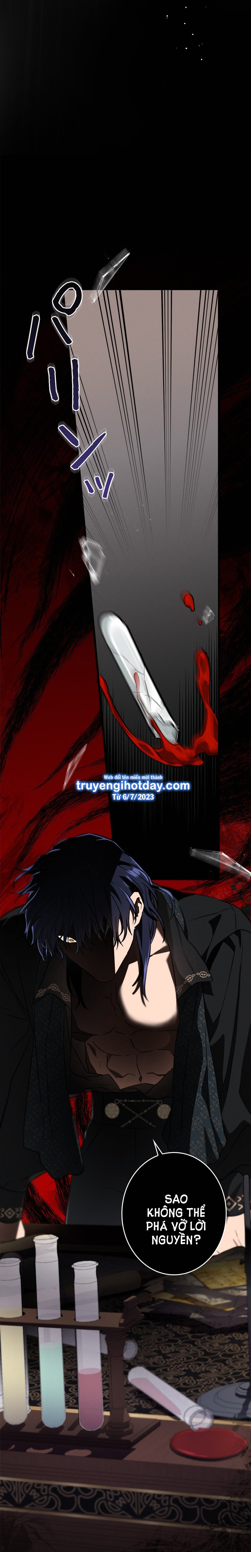 [18+] Dinh Thự Của Dã Thú Chap Chapter 12.1-[18+] Dinh Thự Của Dã Thú - Next Chap 24