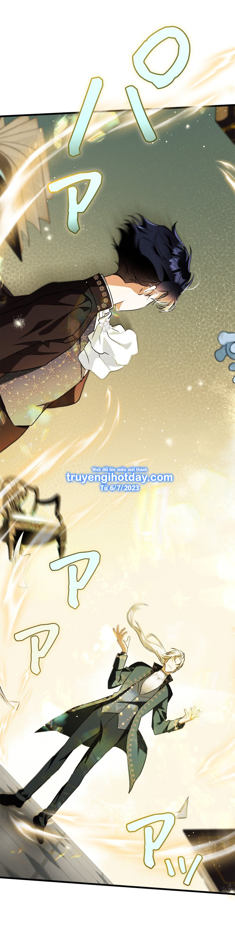 [18+] Dinh Thự Của Dã Thú Chap Chapter 12.1-[18+] Dinh Thự Của Dã Thú - Next Chap 24