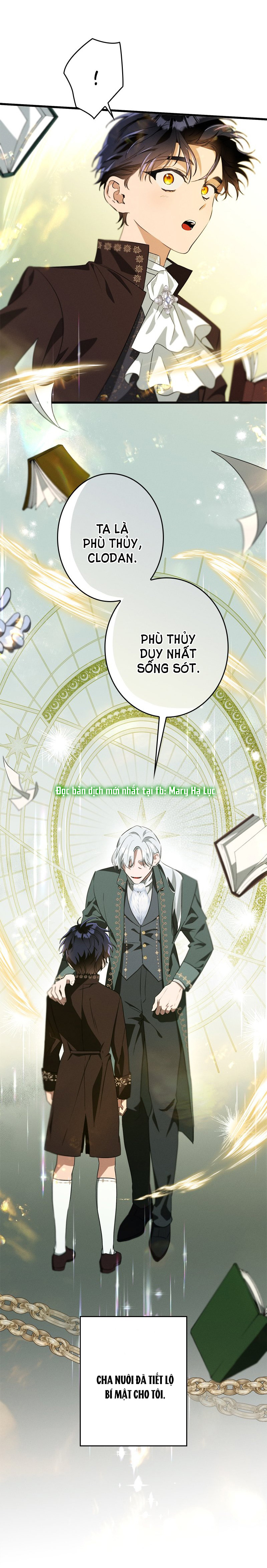 [18+] Dinh Thự Của Dã Thú Chap Chapter 12.1-[18+] Dinh Thự Của Dã Thú - Next Chap 24