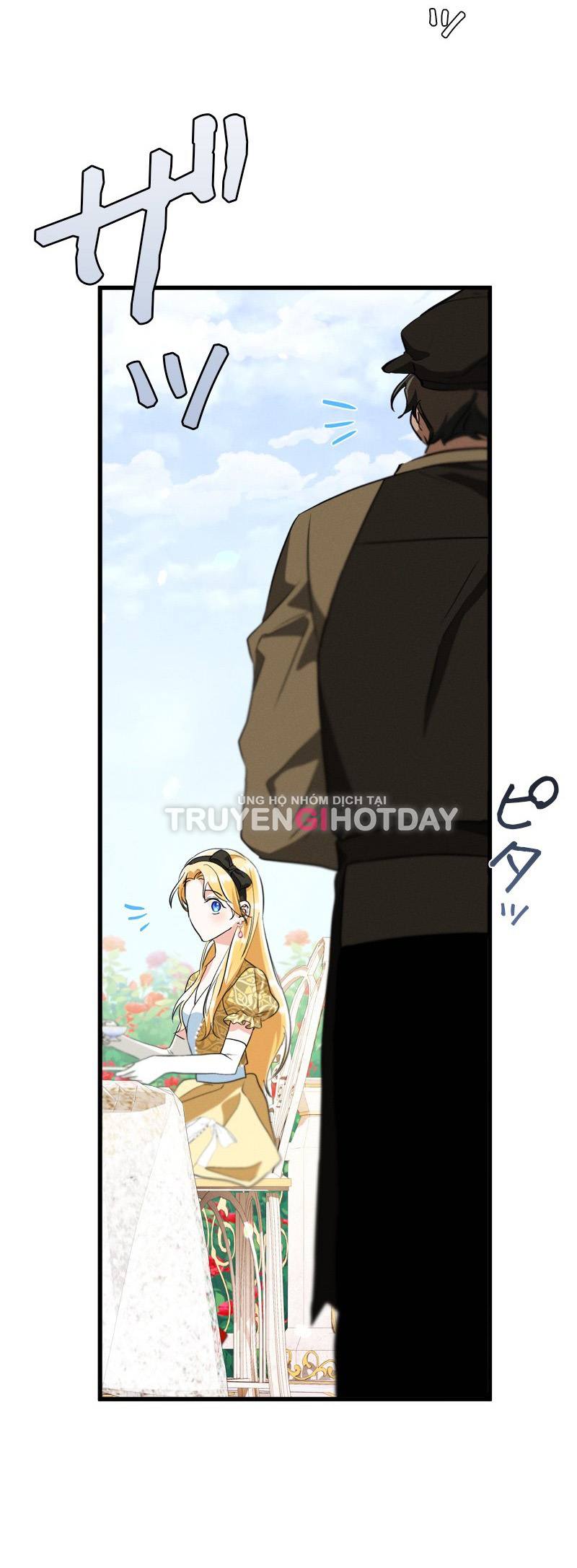 [18+] Dinh Thự Của Dã Thú Chap Chapter 12.2-[18+] Dinh Thự Của Dã Thú - Next Chap 25