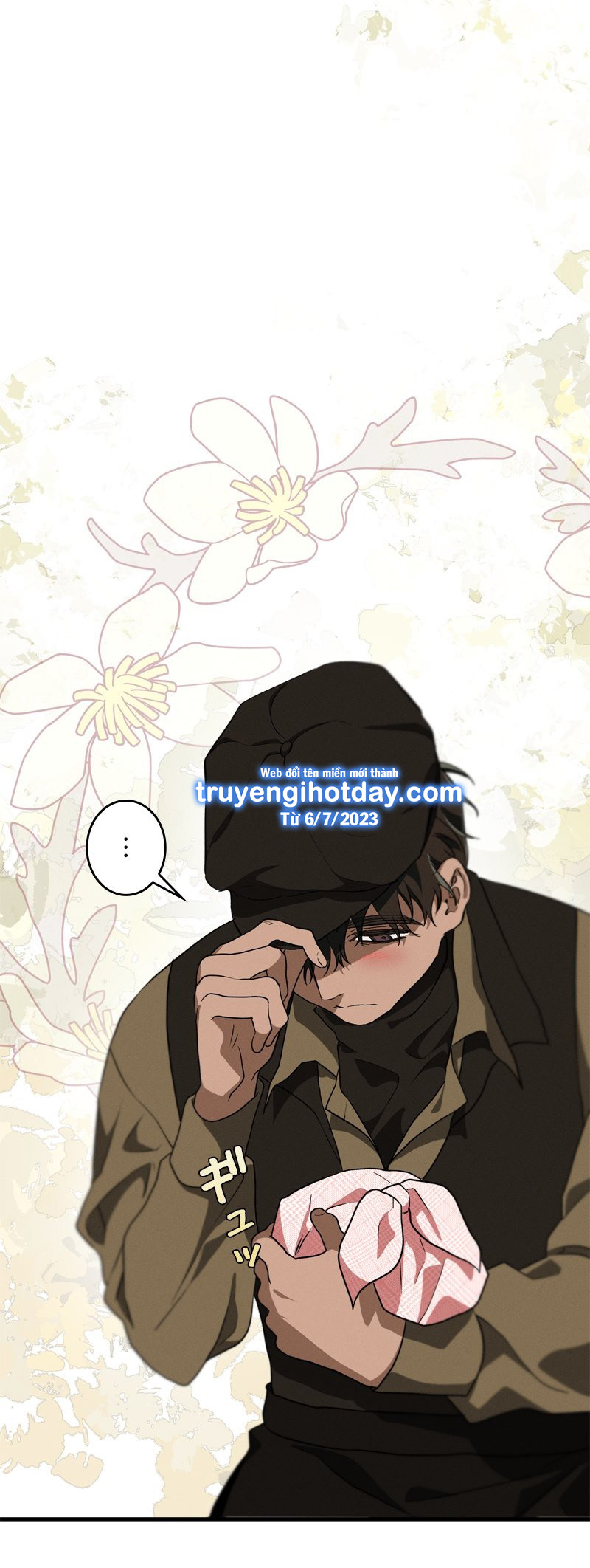 [18+] Dinh Thự Của Dã Thú Chap Chapter 12.2-[18+] Dinh Thự Của Dã Thú - Next Chap 25