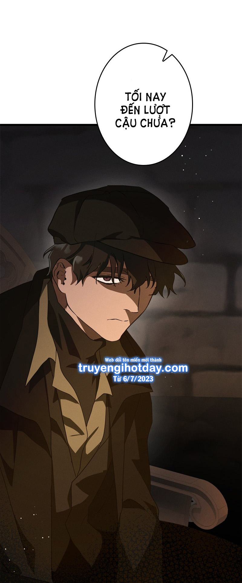 [18+] Dinh Thự Của Dã Thú Chap Chapter 12.2-[18+] Dinh Thự Của Dã Thú - Next Chap 25