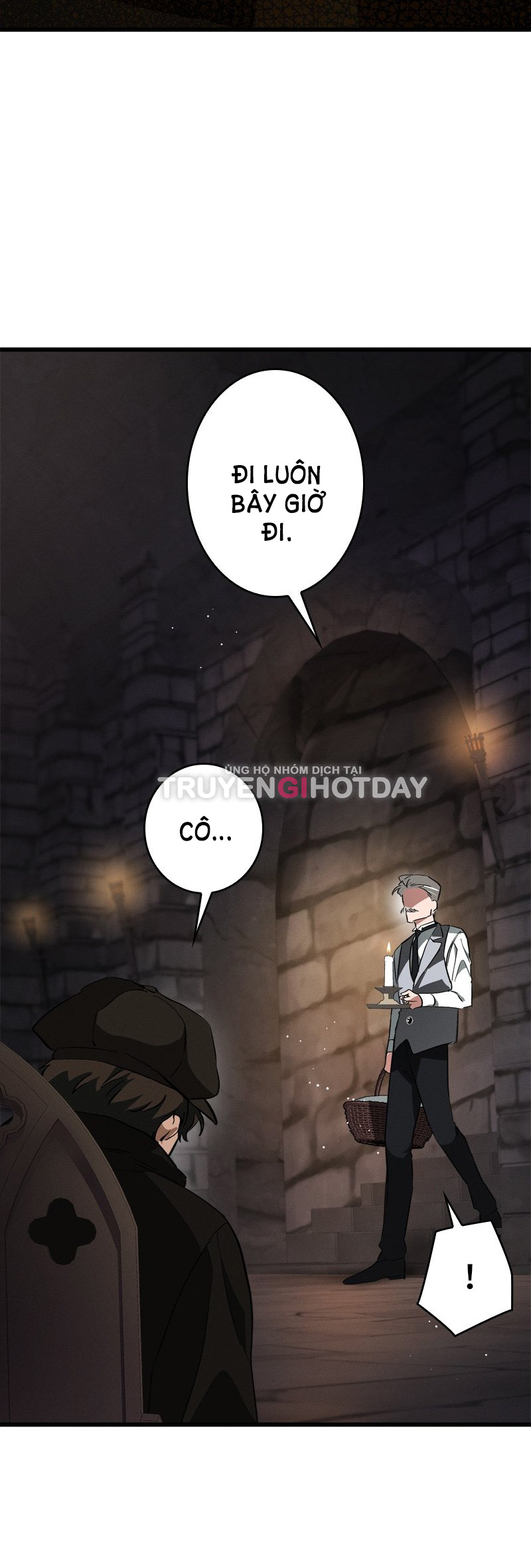 [18+] Dinh Thự Của Dã Thú Chap Chapter 12.2-[18+] Dinh Thự Của Dã Thú - Next Chap 25