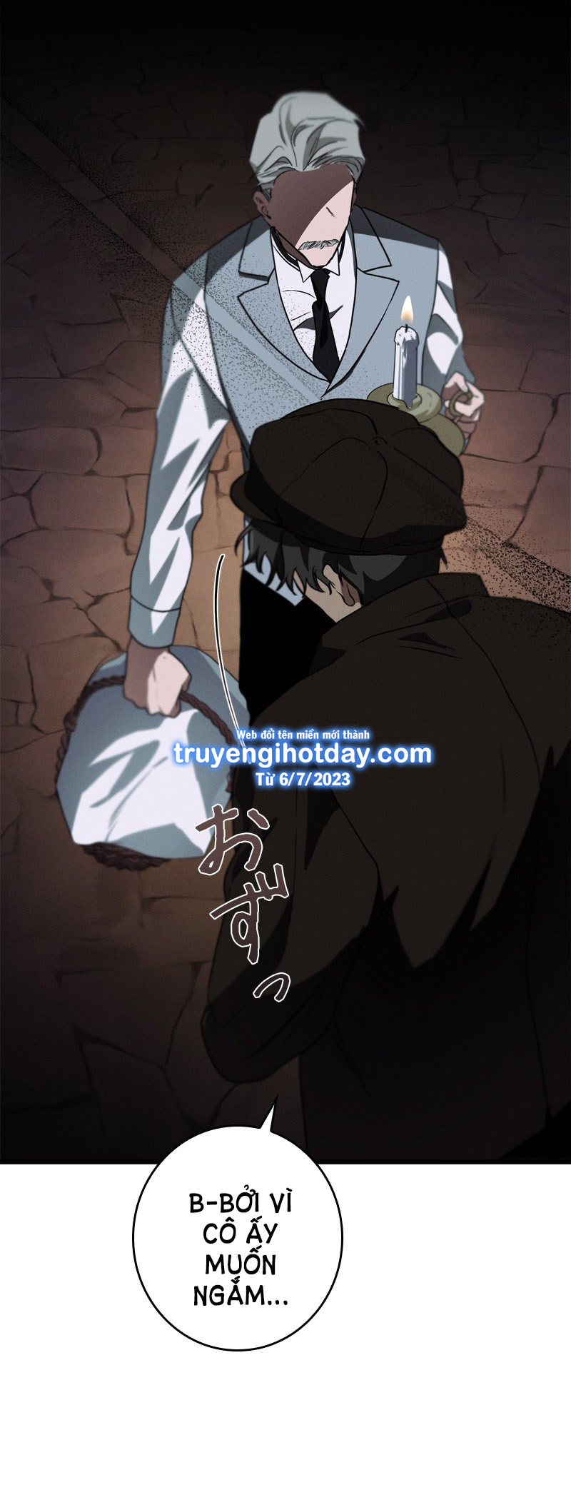 [18+] Dinh Thự Của Dã Thú Chap Chapter 12.2-[18+] Dinh Thự Của Dã Thú - Next Chap 25