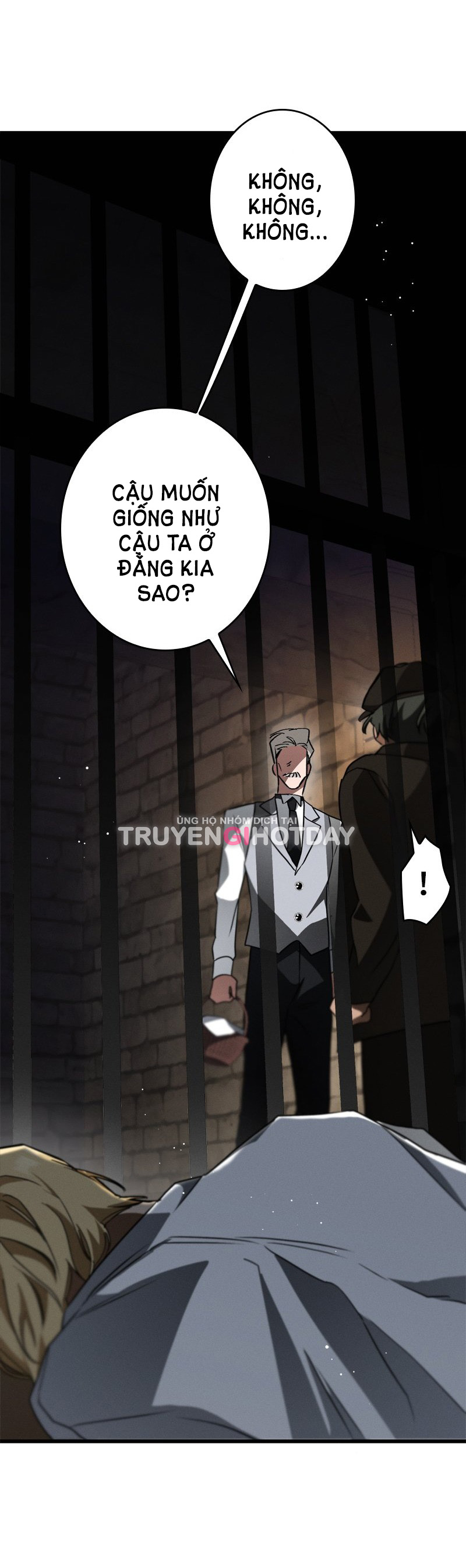 [18+] Dinh Thự Của Dã Thú Chap Chapter 12.2-[18+] Dinh Thự Của Dã Thú - Next Chap 25