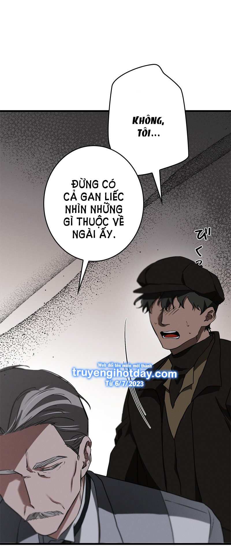 [18+] Dinh Thự Của Dã Thú Chap Chapter 12.2-[18+] Dinh Thự Của Dã Thú - Next Chap 25