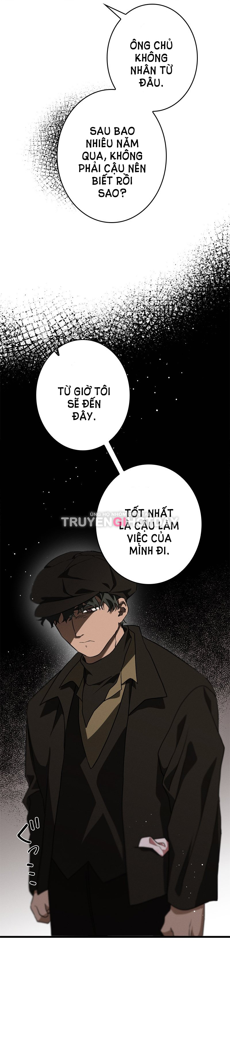 [18+] Dinh Thự Của Dã Thú Chap Chapter 12.2-[18+] Dinh Thự Của Dã Thú - Next Chap 25