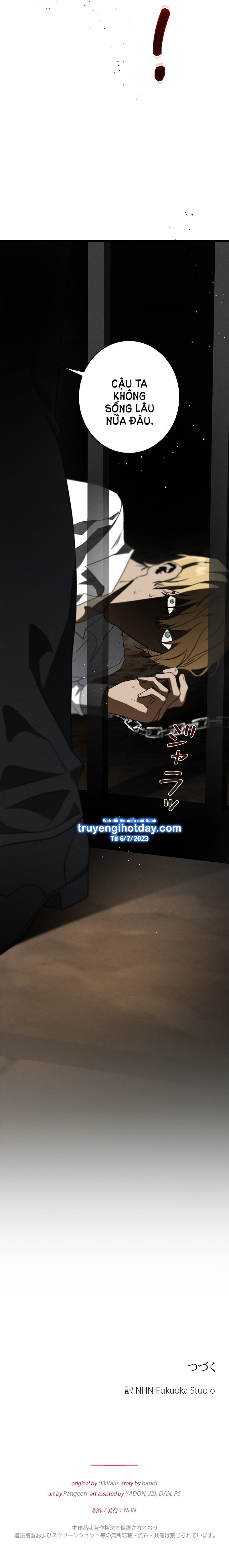 [18+] Dinh Thự Của Dã Thú Chap Chapter 12.2-[18+] Dinh Thự Của Dã Thú - Next Chap 25