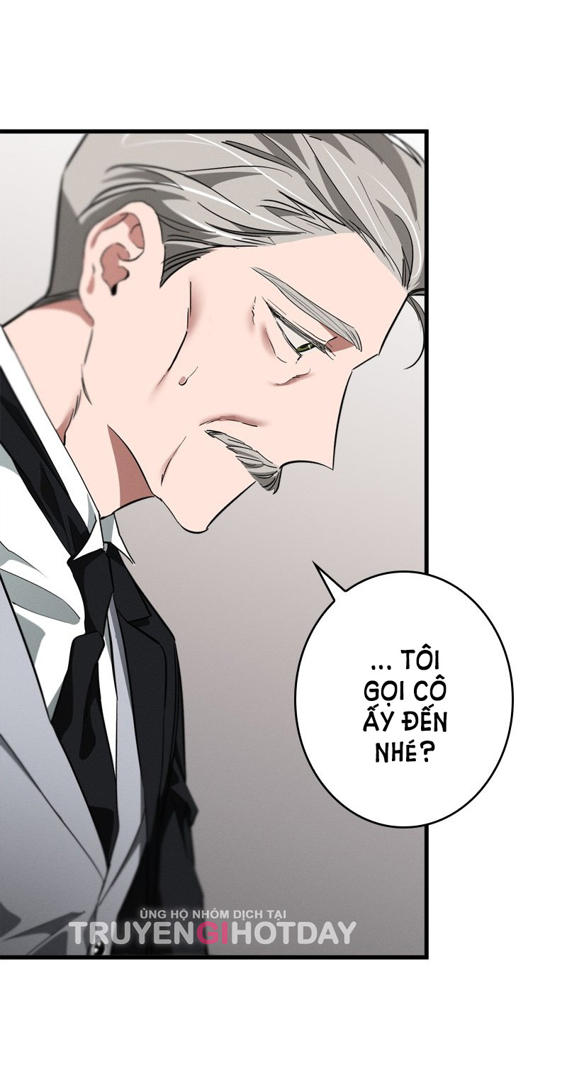 [18+] Dinh Thự Của Dã Thú Chap Chapter 12.2-[18+] Dinh Thự Của Dã Thú - Next Chap 25