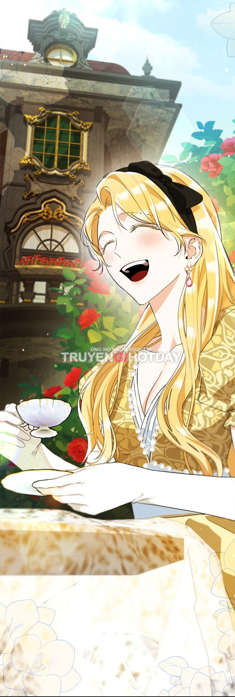 [18+] Dinh Thự Của Dã Thú Chap Chapter 12.2-[18+] Dinh Thự Của Dã Thú - Next Chap 25