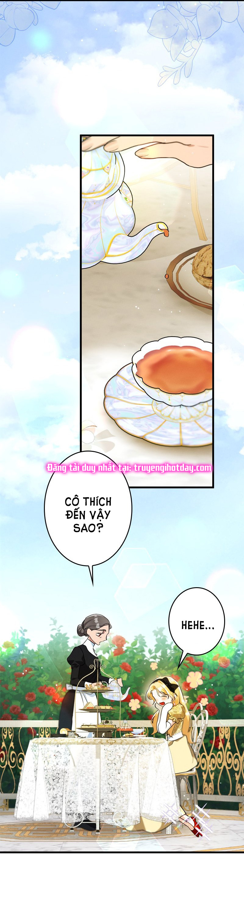 [18+] Dinh Thự Của Dã Thú Chap Chapter 12.2-[18+] Dinh Thự Của Dã Thú - Next Chap 25