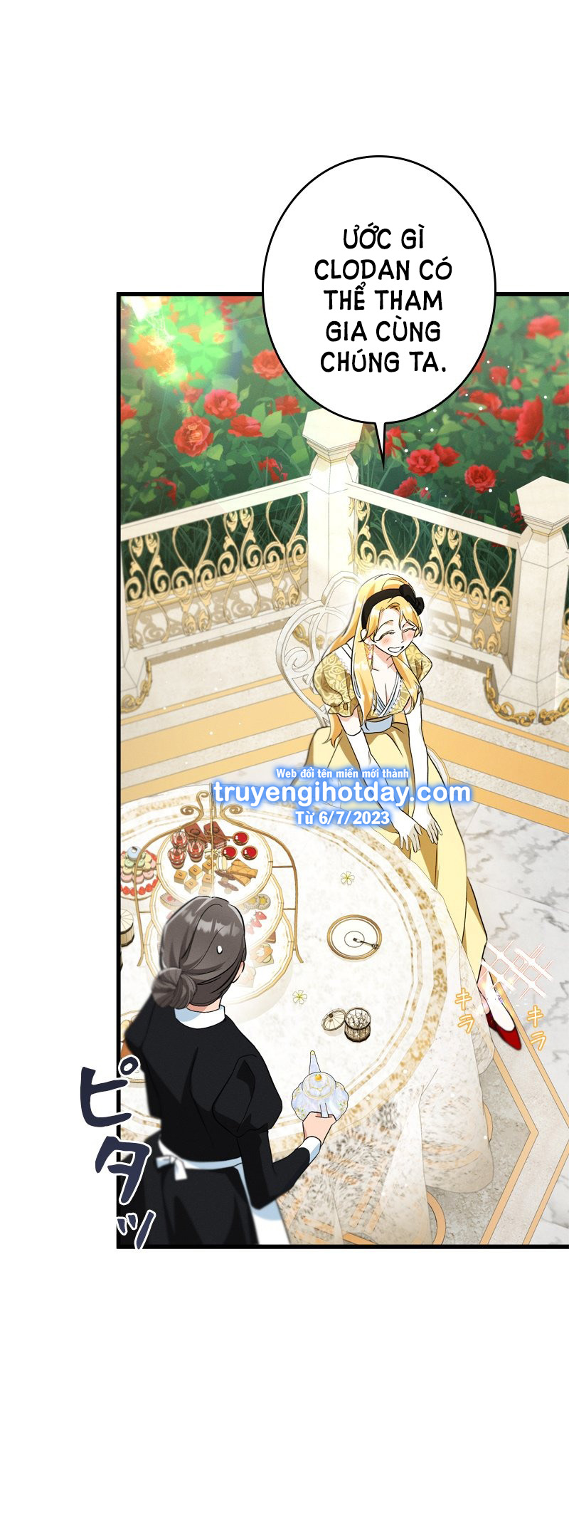 [18+] Dinh Thự Của Dã Thú Chap Chapter 12.2-[18+] Dinh Thự Của Dã Thú - Next Chap 25