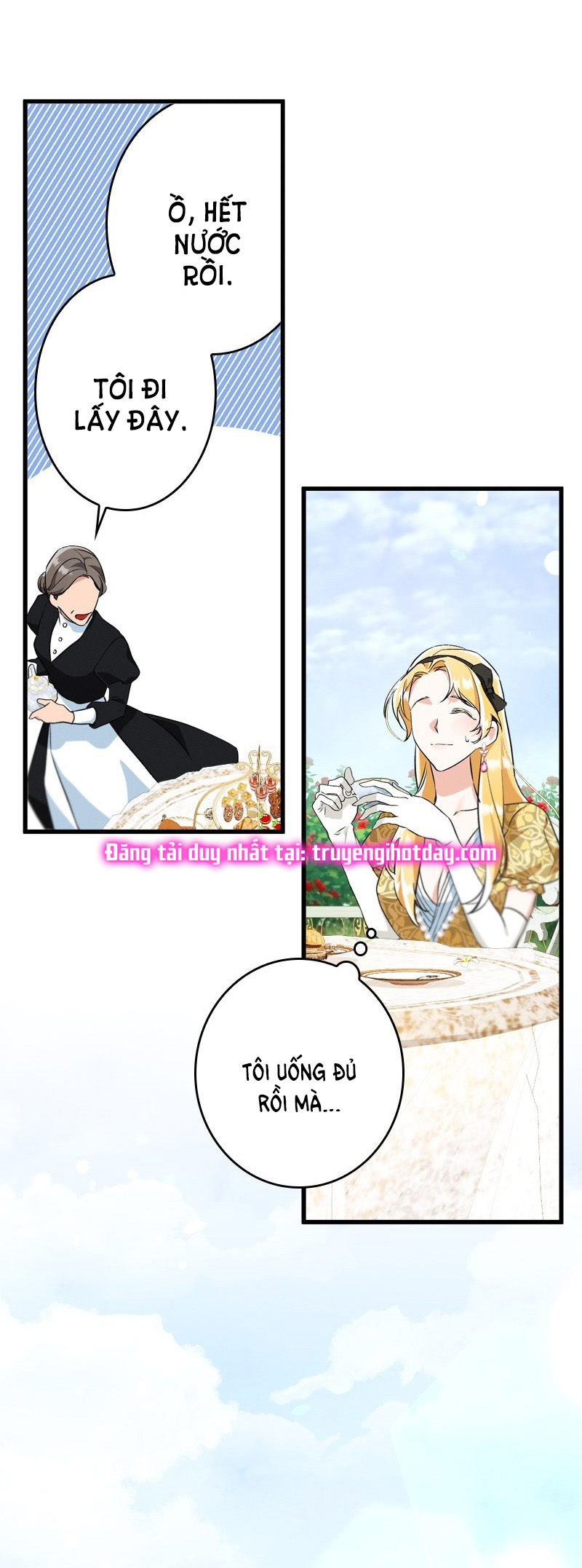 [18+] Dinh Thự Của Dã Thú Chap Chapter 12.2-[18+] Dinh Thự Của Dã Thú - Next Chap 25