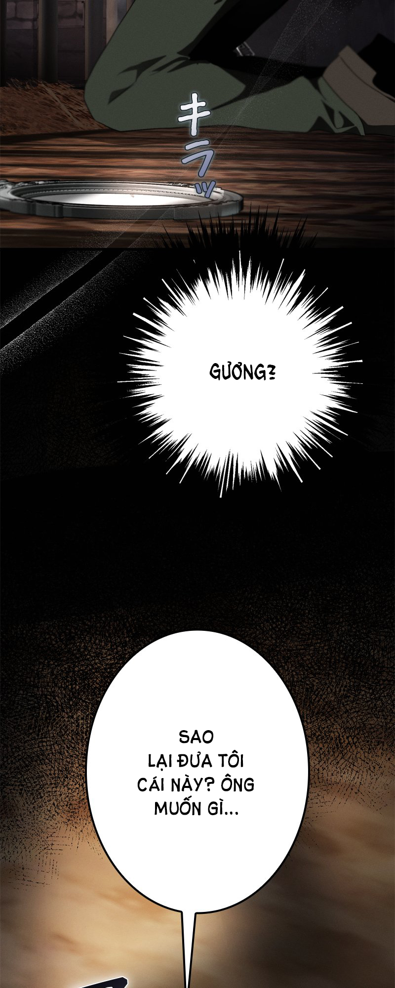 [18+] Dinh Thự Của Dã Thú Chap Chapter 13.1-[18+] Dinh Thự Của Dã Thú - Next Chap 26