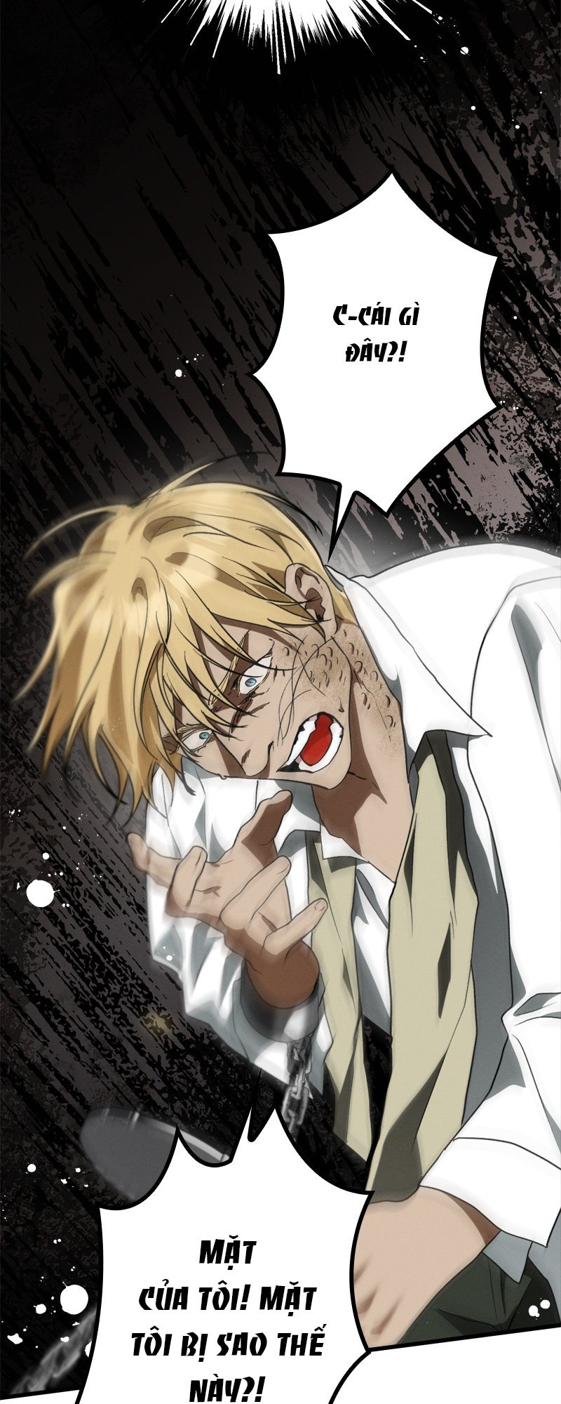 [18+] Dinh Thự Của Dã Thú Chap Chapter 13.1-[18+] Dinh Thự Của Dã Thú - Next Chap 26