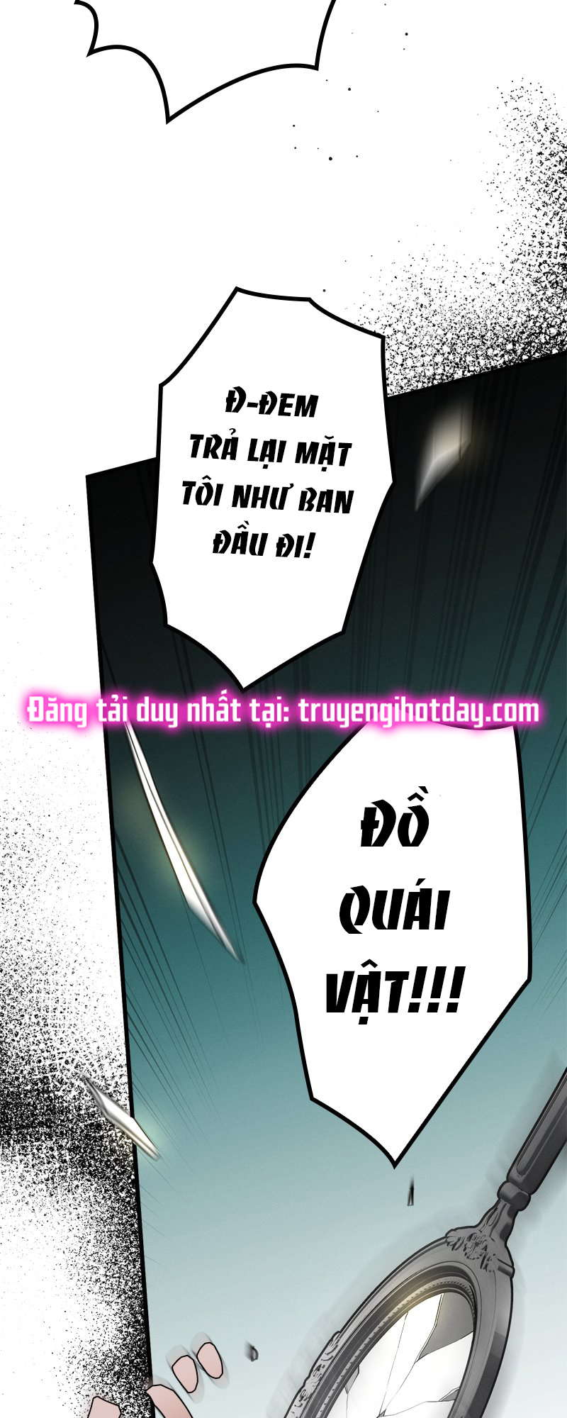 [18+] Dinh Thự Của Dã Thú Chap Chapter 13.1-[18+] Dinh Thự Của Dã Thú - Next Chap 26
