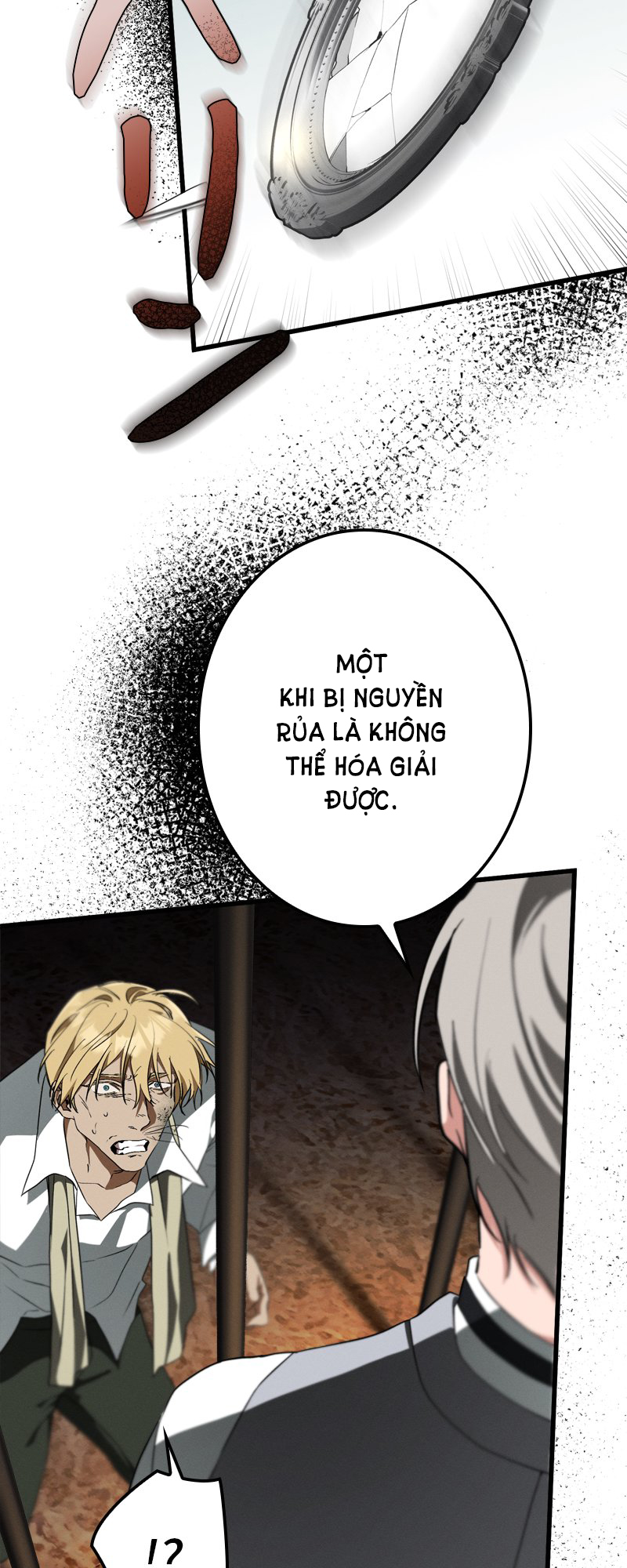 [18+] Dinh Thự Của Dã Thú Chap Chapter 13.1-[18+] Dinh Thự Của Dã Thú - Next Chap 26