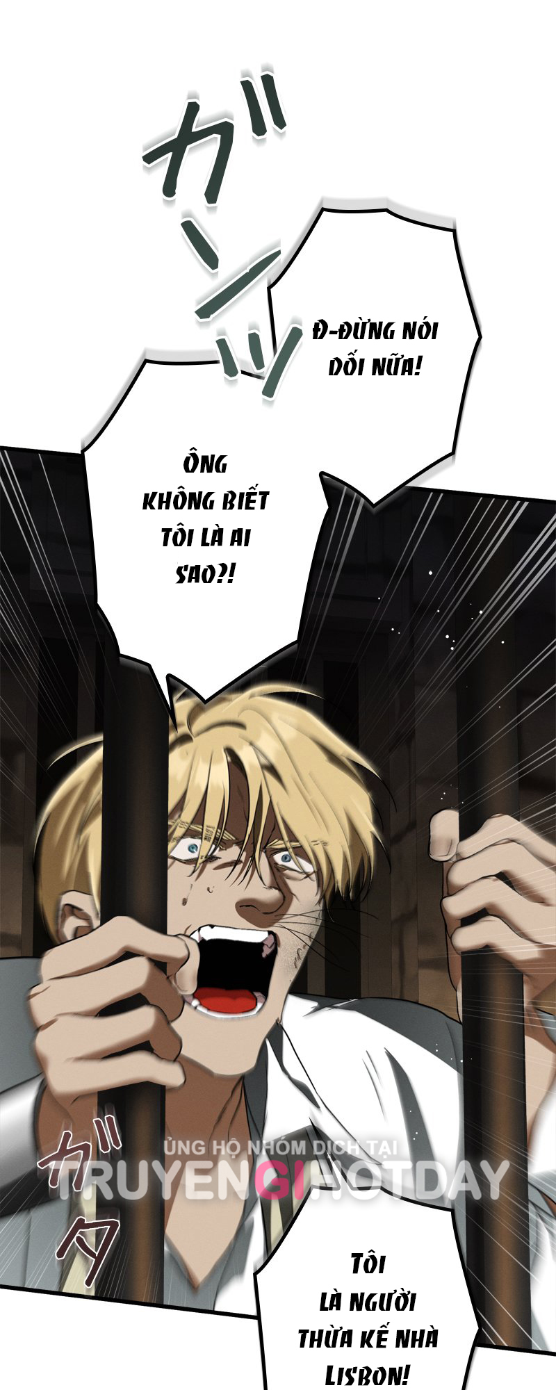 [18+] Dinh Thự Của Dã Thú Chap Chapter 13.1-[18+] Dinh Thự Của Dã Thú - Next Chap 26