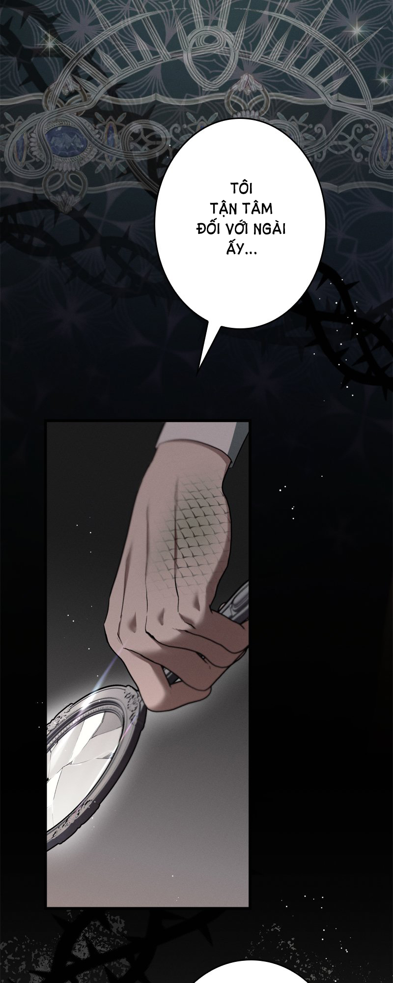 [18+] Dinh Thự Của Dã Thú Chap Chapter 13.1-[18+] Dinh Thự Của Dã Thú - Next Chap 26