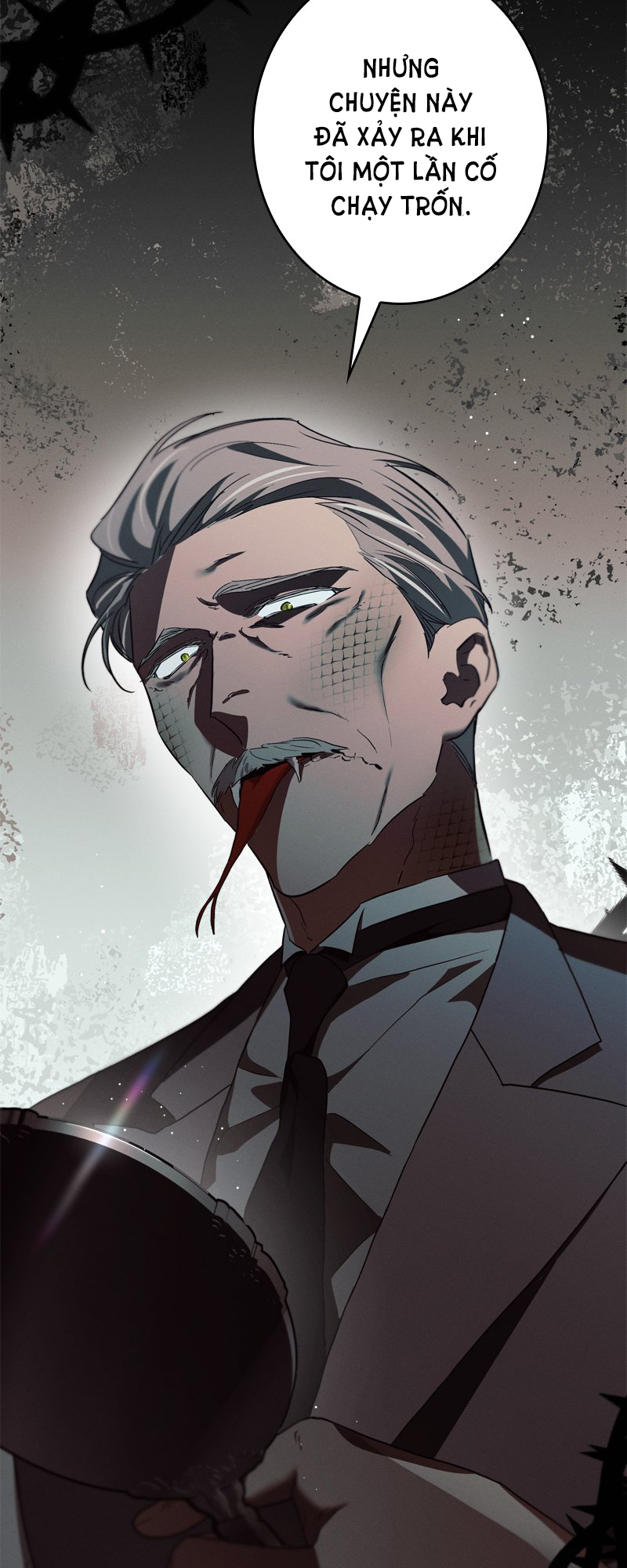 [18+] Dinh Thự Của Dã Thú Chap Chapter 13.1-[18+] Dinh Thự Của Dã Thú - Next Chap 26