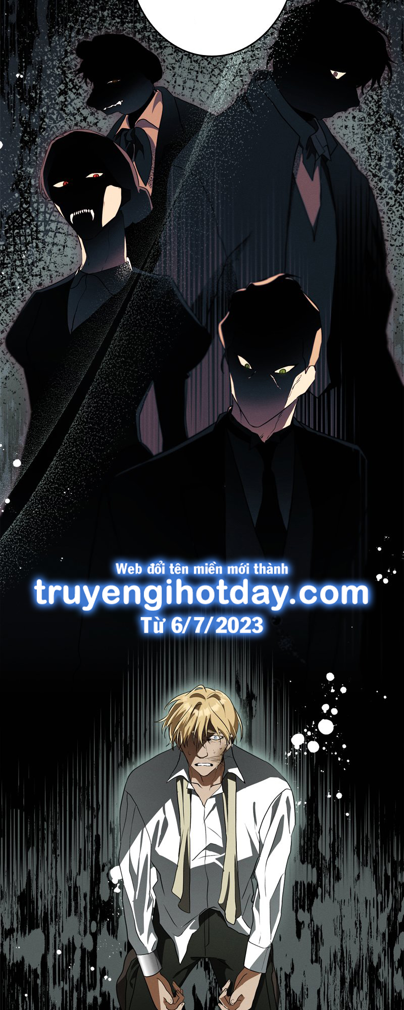 [18+] Dinh Thự Của Dã Thú Chap Chapter 13.1-[18+] Dinh Thự Của Dã Thú - Next Chap 26