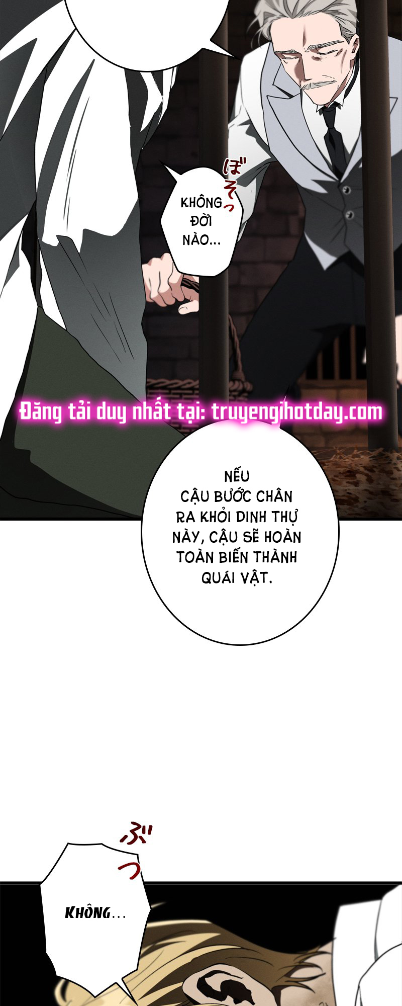 [18+] Dinh Thự Của Dã Thú Chap Chapter 13.1-[18+] Dinh Thự Của Dã Thú - Next Chap 26