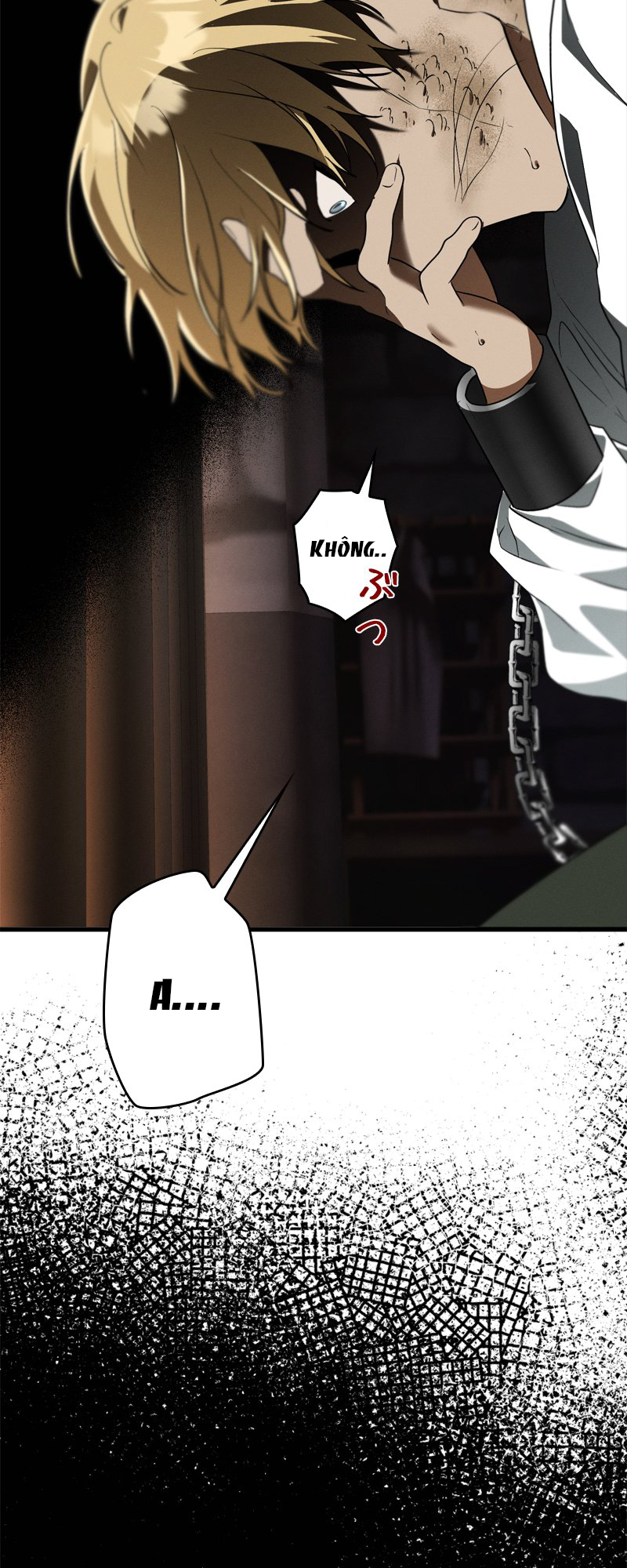 [18+] Dinh Thự Của Dã Thú Chap Chapter 13.1-[18+] Dinh Thự Của Dã Thú - Next Chap 26