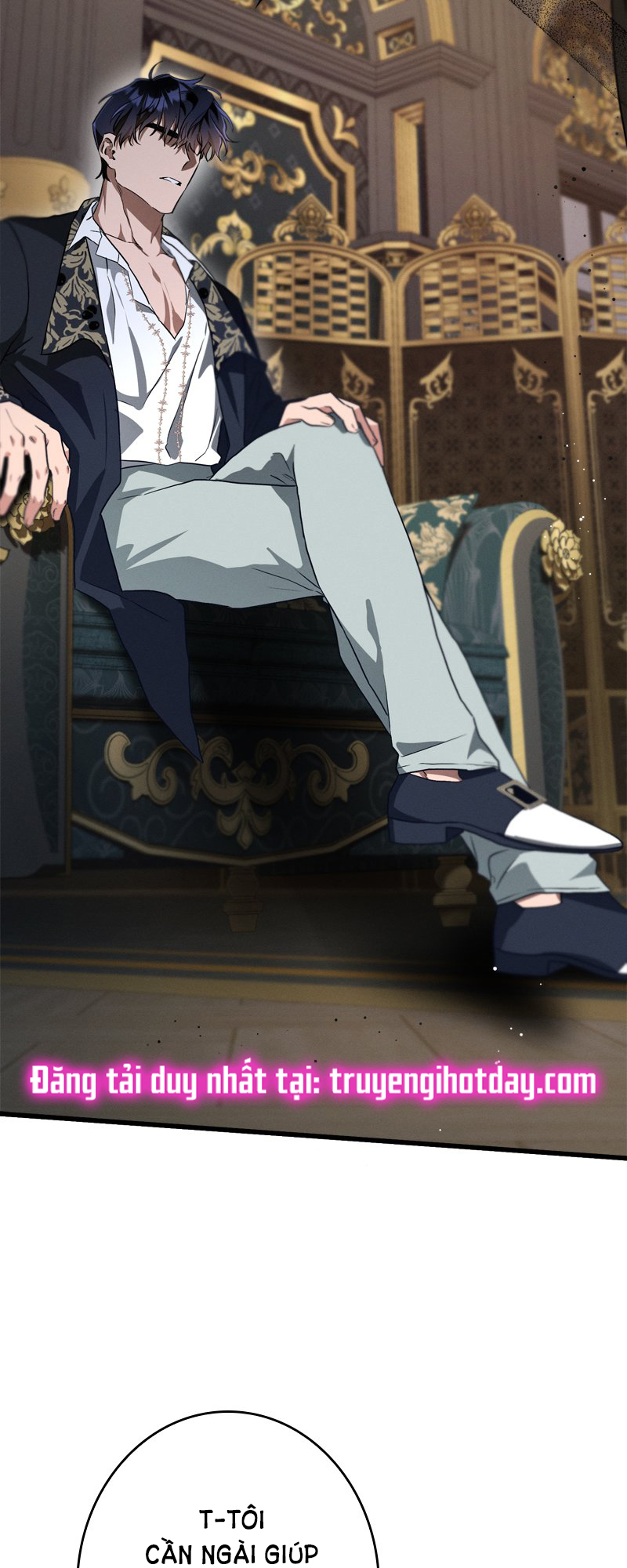 [18+] Dinh Thự Của Dã Thú Chap Chapter 13.1-[18+] Dinh Thự Của Dã Thú - Next Chap 26