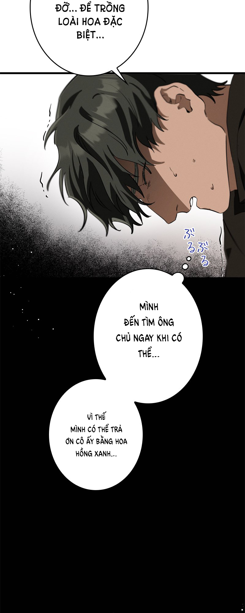 [18+] Dinh Thự Của Dã Thú Chap Chapter 13.1-[18+] Dinh Thự Của Dã Thú - Next Chap 26