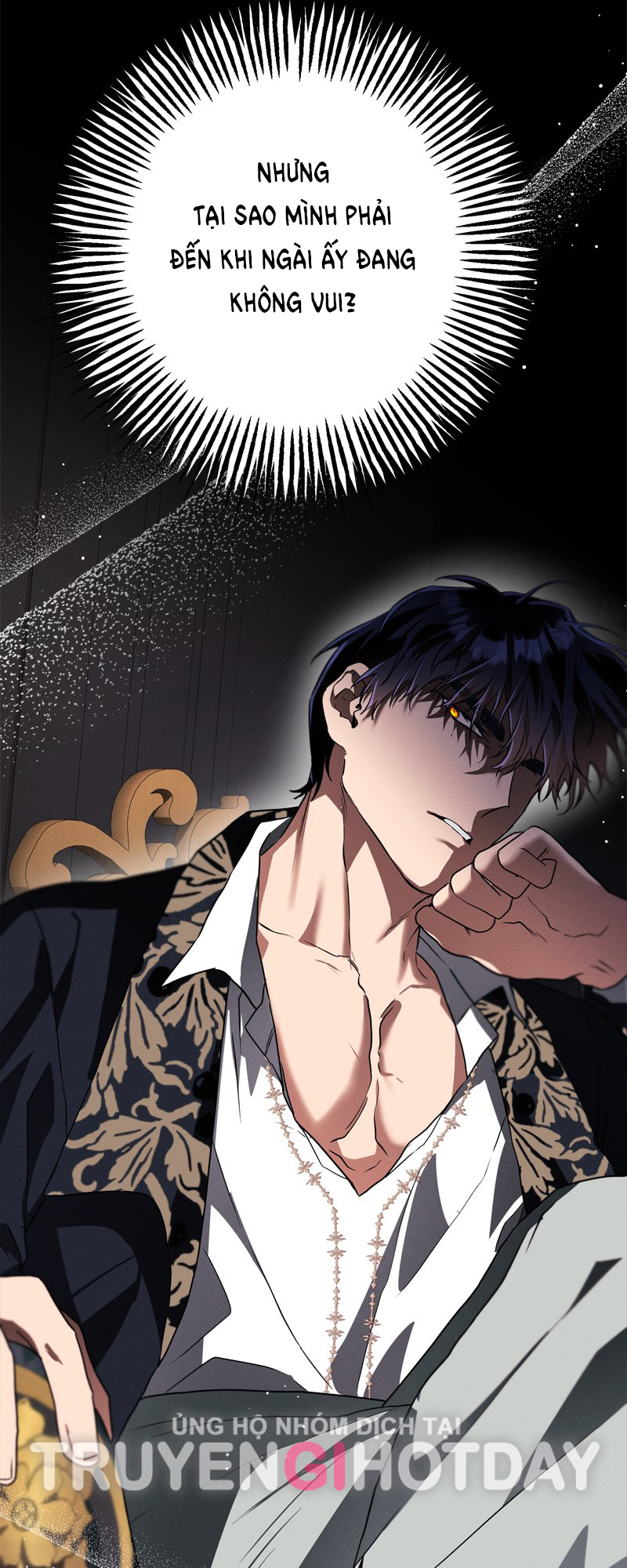 [18+] Dinh Thự Của Dã Thú Chap Chapter 13.1-[18+] Dinh Thự Của Dã Thú - Next Chap 26