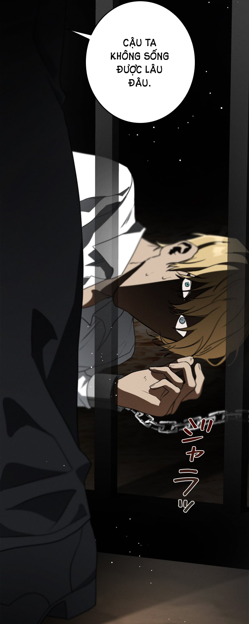 [18+] Dinh Thự Của Dã Thú Chap Chapter 13.1-[18+] Dinh Thự Của Dã Thú - Next Chap 26