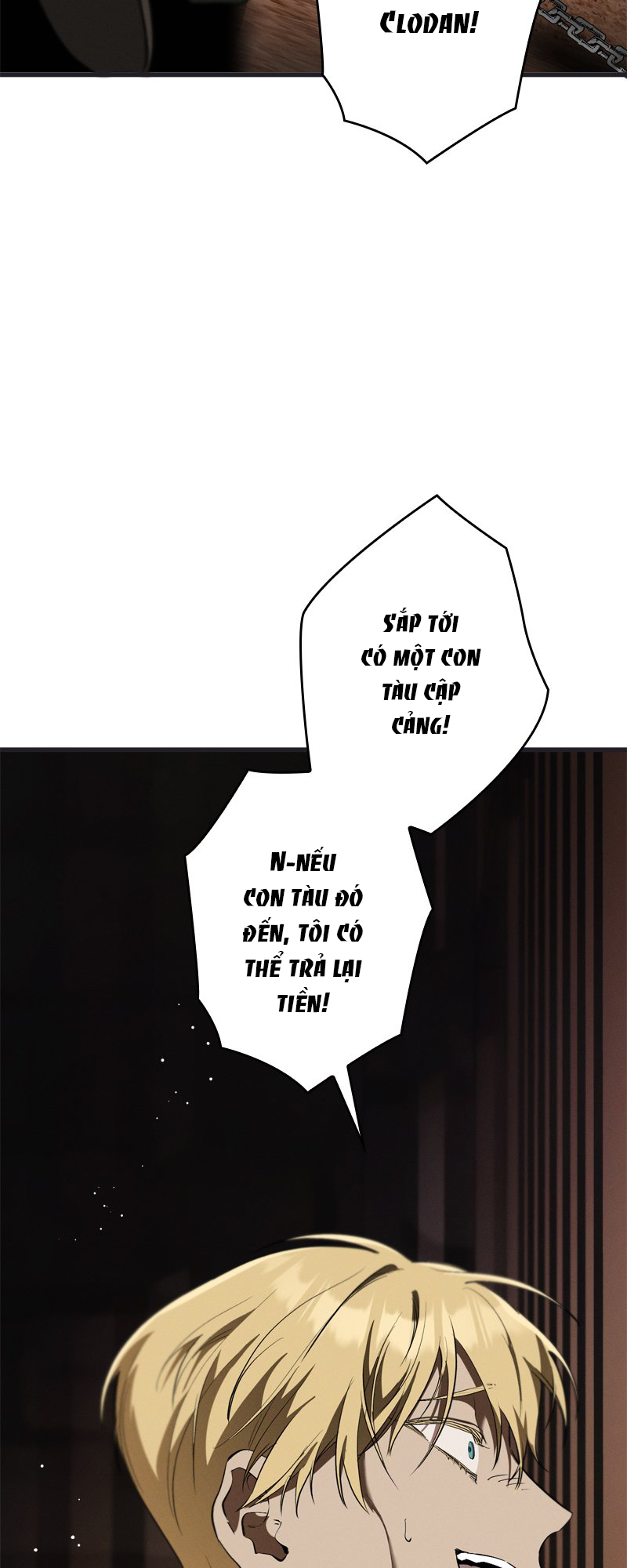 [18+] Dinh Thự Của Dã Thú Chap Chapter 13.1-[18+] Dinh Thự Của Dã Thú - Next Chap 26